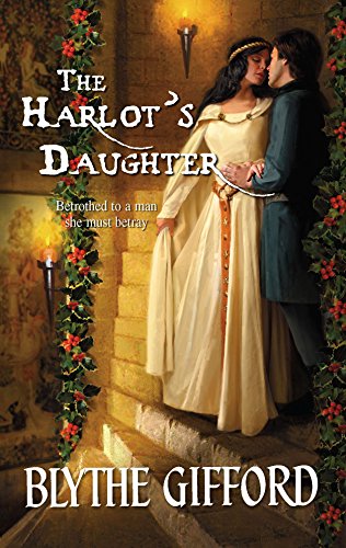 Beispielbild fr The Harlot's Daughter zum Verkauf von Wonder Book
