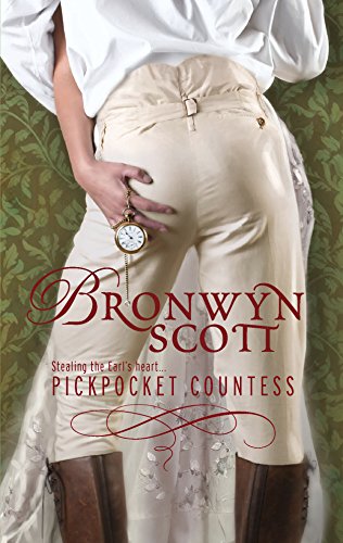 Stock image for Pickpocket Countess for sale by Orion Tech