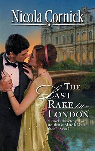 9780373294992: The Last Rake in London (Harlequin Historical Series)