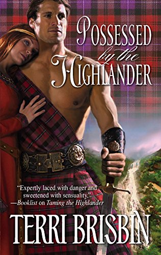 9780373295104: Possessed by the Highlander (Harlequin Historical)