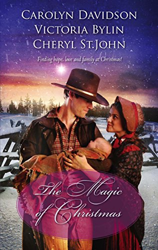 Stock image for The Magic of Christmas: An Anthology for sale by Reliant Bookstore