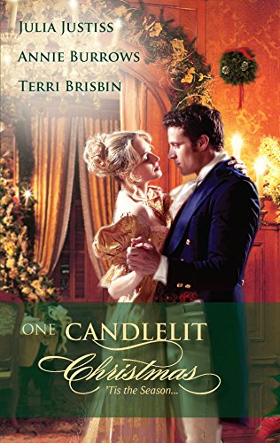 Beispielbild fr One Candlelit Christmas: An Anthology zum Verkauf von Wonder Book