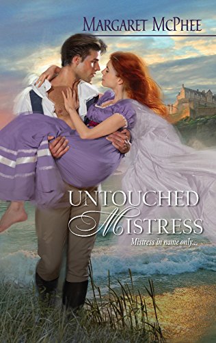 Untouched Mistress - McPhee, Margaret