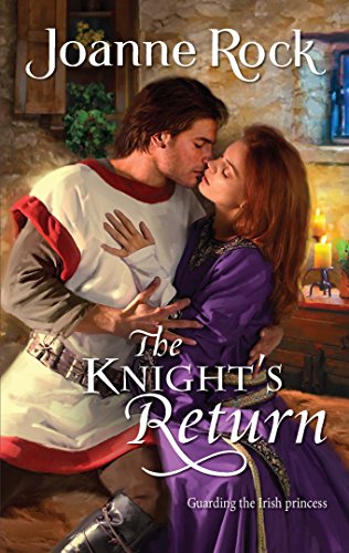 The Knight's Return (9780373295425) by Rock, Joanne