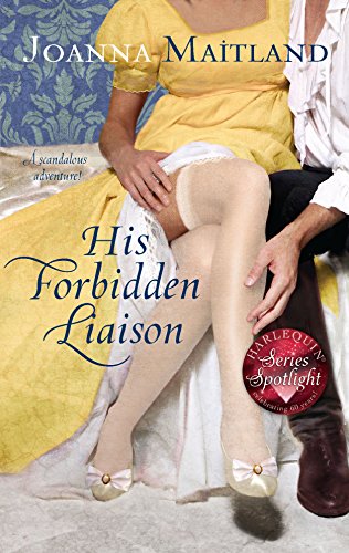 Stock image for His Forbidden Liaison for sale by Better World Books