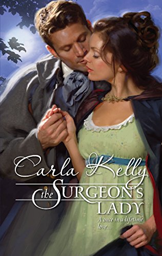 Stock image for The Surgeon's Lady for sale by HPB Inc.