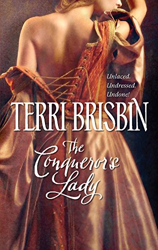Stock image for The Conqueror's Lady for sale by Better World Books