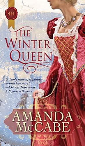 Beispielbild fr The Winter Queen zum Verkauf von Better World Books