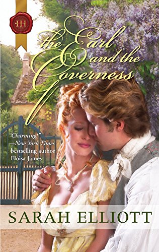 Stock image for The Earl and the Governess for sale by ThriftBooks-Atlanta