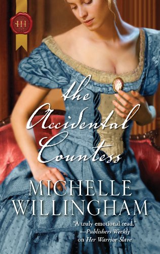 Stock image for The Accidental Countess for sale by SecondSale