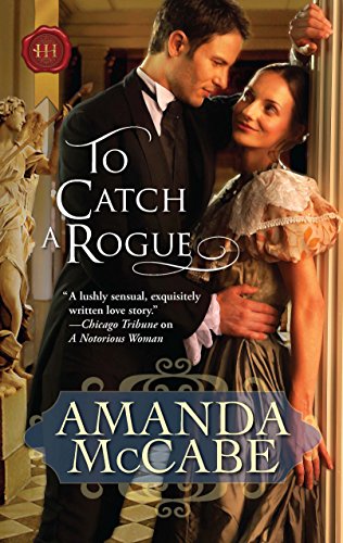 Imagen de archivo de To Catch a Rogue a la venta por BooksRun