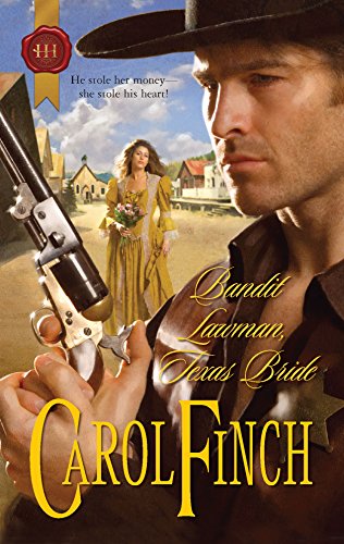 Stock image for Bandit Lawman, Texas Bride for sale by Better World Books