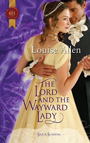 Stock image for The Lord and the Wayward Lady for sale by Better World Books: West