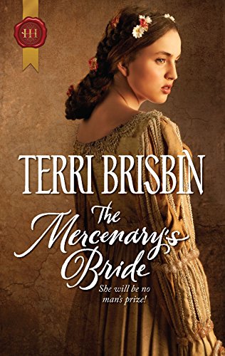 Beispielbild fr The Mercenary's Bride zum Verkauf von Better World Books