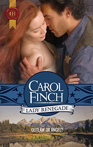 Stock image for Lady Renegade for sale by Better World Books