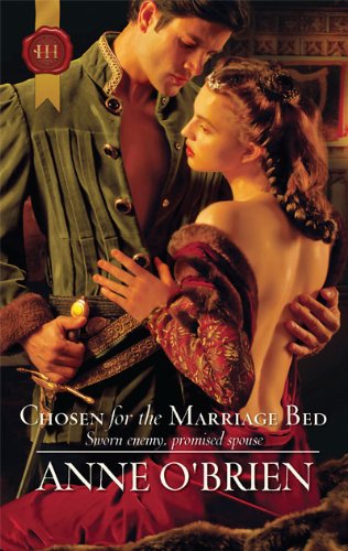 Imagen de archivo de Chosen for the Marriage Bed a la venta por Better World Books