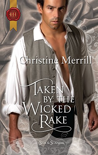 Imagen de archivo de Taken by the Wicked Rake a la venta por SecondSale