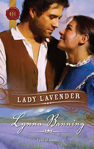 Lady Lavender (9780373296279) by Banning, Lynna