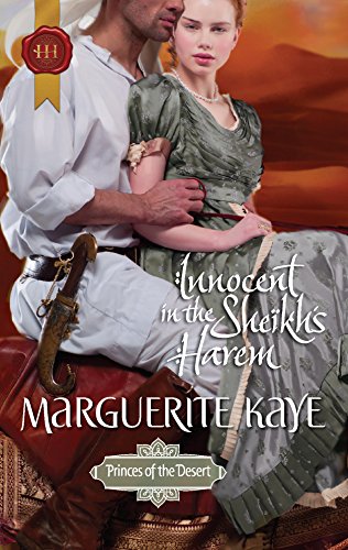 Stock image for Innocent in the Sheikh's Harem for sale by Once Upon A Time Books