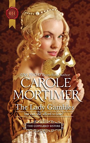 The Lady Gambles (9780373296668) by Mortimer, Carole