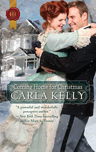 Imagen de archivo de Coming Home for Christmas: A Christmas Historical Romance Novel a la venta por ThriftBooks-Atlanta