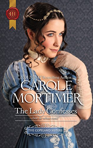 Stock image for The Lady Confesses for sale by Better World Books: West
