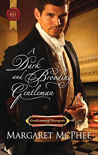 Stock image for A Dark and Brooding Gentleman for sale by Better World Books: West