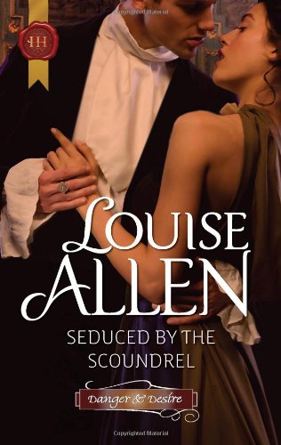 Stock image for Seduced by the Scoundrel for sale by Better World Books