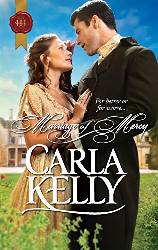 Marriage of Mercy (9780373296927) by Kelly, Carla