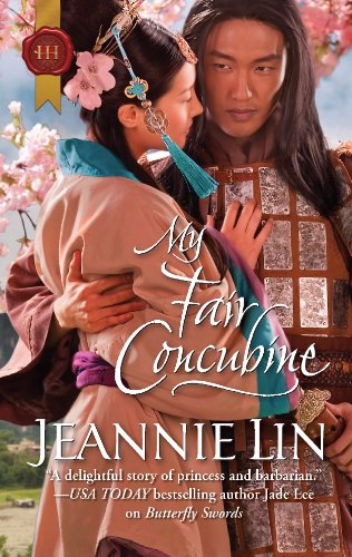 9780373296941: My Fair Concubine