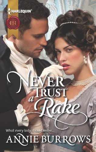Stock image for Never Trust a Rake for sale by Better World Books