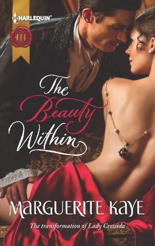 Stock image for The Beauty Within for sale by Better World Books