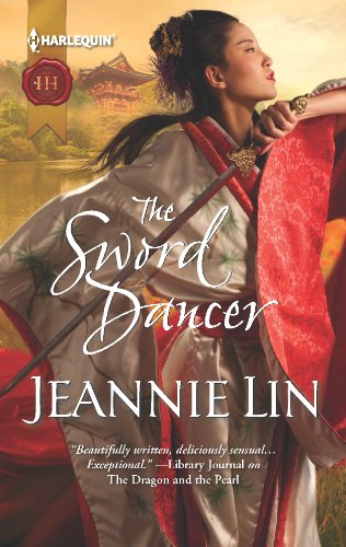 9780373297429: The Sword Dancer (Rebels and Lovers)