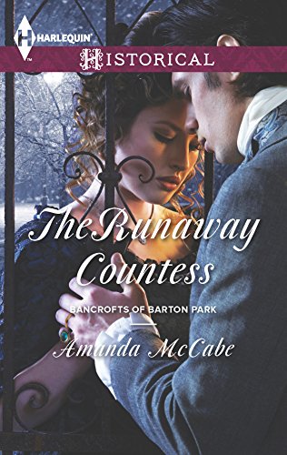 Beispielbild fr The Runaway Countess zum Verkauf von Better World Books