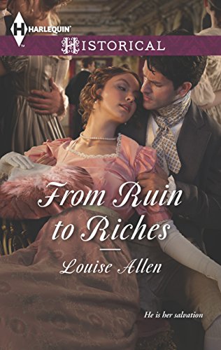 Stock image for From Ruin to Riches for sale by Better World Books