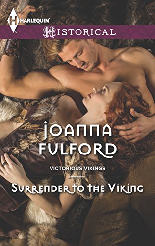 Beispielbild fr Surrender to the Viking zum Verkauf von Better World Books