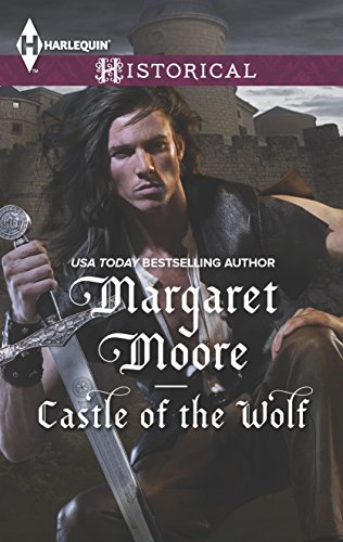 Beispielbild fr Castle of the Wolf zum Verkauf von Better World Books: West