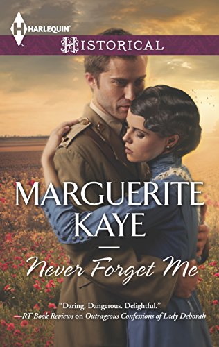 Stock image for Never Forget Me for sale by Better World Books