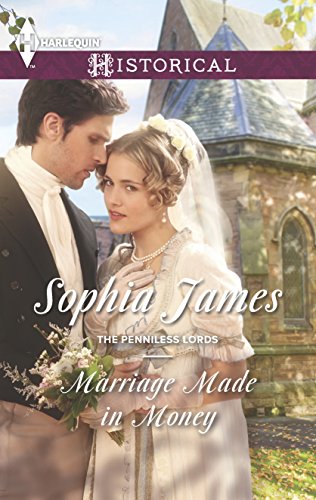 Imagen de archivo de Marriage Made in Money a la venta por ThriftBooks-Atlanta