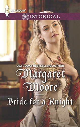 Beispielbild fr Bride for a Knight zum Verkauf von Better World Books