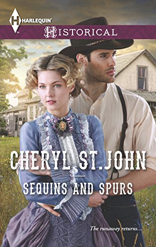 9780373298433: Sequins and Spurs (Harlequin Historical)