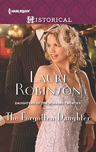 9780373298549: The Forgotten Daughter