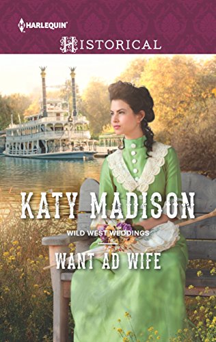 Stock image for Want Ad Wife for sale by Better World Books