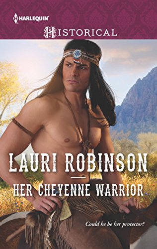 Stock image for Her Cheyenne Warrior for sale by Better World Books