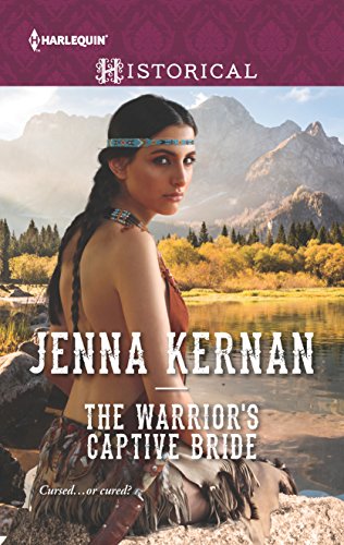 Stock image for The Warrior's Captive Bride for sale by Better World Books