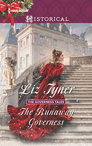 Stock image for The Runaway Governess for sale by Better World Books