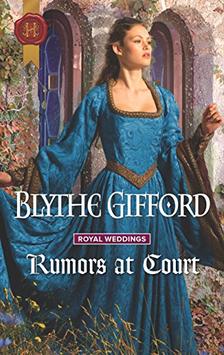 Stock image for Rumors at Court for sale by Better World Books