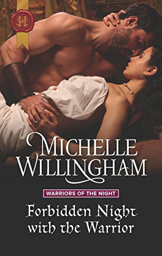 9780373299386: Forbidden Night With the Warrior (Warriors of the Night)