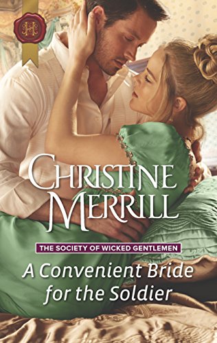 Imagen de archivo de A Convenient Bride for the Soldier a la venta por Better World Books