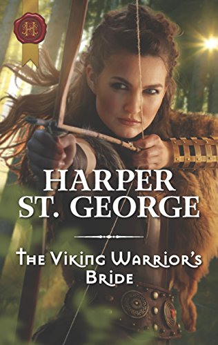 Beispielbild fr The Viking Warrior's Bride (Viking Warriors, 4) zum Verkauf von BooksRun